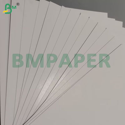 280gm 300gm Papel de Poker Core Azul Duplo Lado Revestido