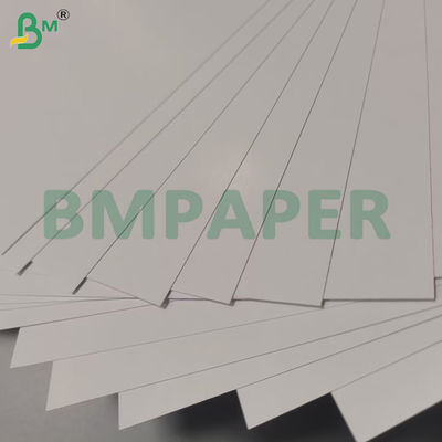 280gm 300gm Papel de Poker Core Azul Duplo Lado Revestido
