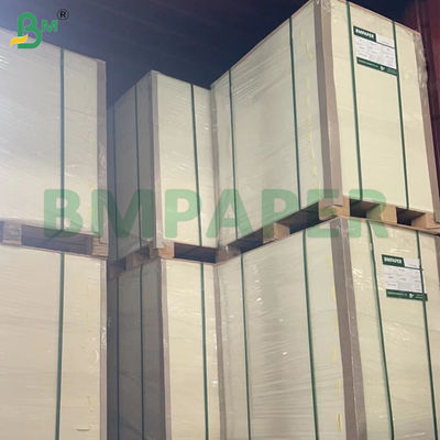 280gm 300gm Papel de Poker Core Azul Duplo Lado Revestido