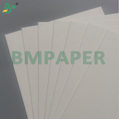 230gm Coaster Board Folhas de papel absorvente com absorção rápida de água