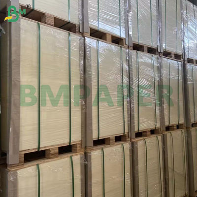 230gm Coaster Board Folhas de papel absorvente com absorção rápida de água