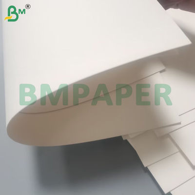 Placas de papel absorvente de madeira virgem, folha de madeira, folha dura, 70 * 100 cm