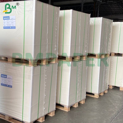 Placas de papel absorvente de madeira virgem, folha de madeira, folha dura, 70 * 100 cm