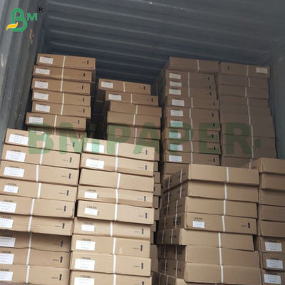 24lb Duplo azul CAD Papel de Fichagem de Madeira Virgem Pulpa de Engenharia Uso