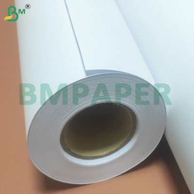 20 lb Largura personalizada Papel de Ficha de Engenharia Grande Absorção de tinta