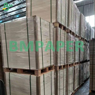 Papel de cozinha de silicone de pergamino à prova de gordura, de qualidade alimentar, revestido por dois lados