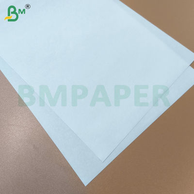 8.5&quot; x 11&quot; Papel de impressão livre sem carbono em branco Papel de autocopia para formulários NCR