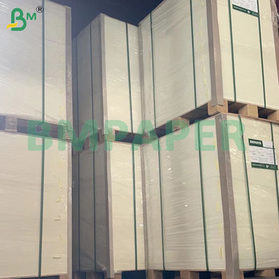Papel de cópia sem carbono azul de 3 camadas de 21 libras Papel NCR para impressão por computador