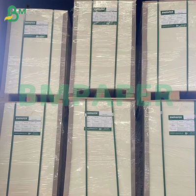 8 1 / 2 x 11 Papel sem carbono de várias cores Papel de impressão de faturas