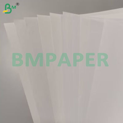 8 1 / 2 x 11 Papel sem carbono de várias cores Papel de impressão de faturas