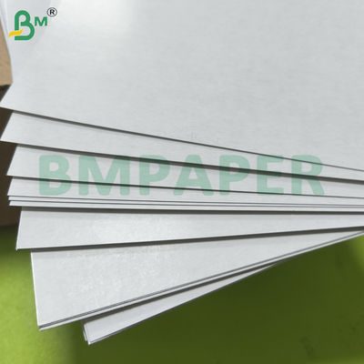 Papel de cartão branco brilhante imprimível de 110 libras