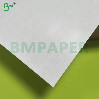 Papel de cartão branco brilhante imprimível de 110 libras