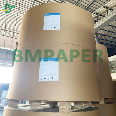 Papel de cartão branco brilhante imprimível de 110 libras