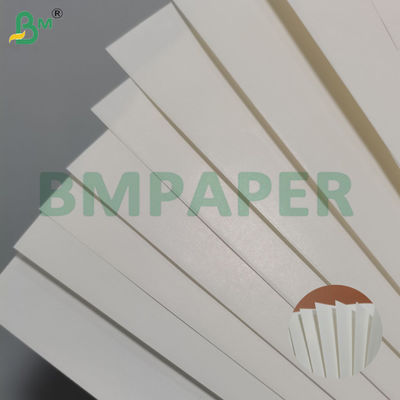 70 g de papel branco resistente ao molho rótulos de garrafas de cerveja papel impermeável em folhas
