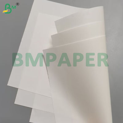 70 g de papel branco resistente ao molho rótulos de garrafas de cerveja papel impermeável em folhas