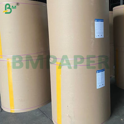 Papel de cópia em branco sem carbono para CB CFB CF Tipos em várias cores