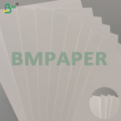 310 gm Papel de núcleo azul com duas faces revestidas de folhas de papelão brilhante