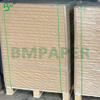 1.5mm espessura Forte Papel de Papel Reciclado Grey Chipboard para Livro