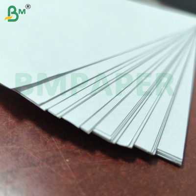 Papel em Braille Branco Alto Branco Pesado Papel em Braille Branco Espesso Papel em branco 160 gm