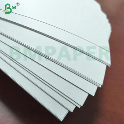 Papel em Braille Branco Alto Branco Pesado Papel em Braille Branco Espesso Papel em branco 160 gm