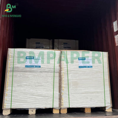 160 gm 180 gm Braille Papelão Folhas de Impressão Offset de Alta Branqueza