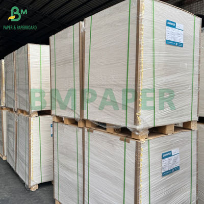 160 gm 180 gm Braille Papelão Folhas de Impressão Offset de Alta Branqueza