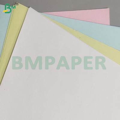 Tamanho da letra CF CB CFB Folhas de papel sem carbono para recibos de escritório