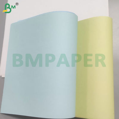 Tamanho da letra CF CB CFB Folhas de papel sem carbono para recibos de escritório