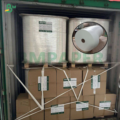 21 g de papel de saco de chá selável e não selável