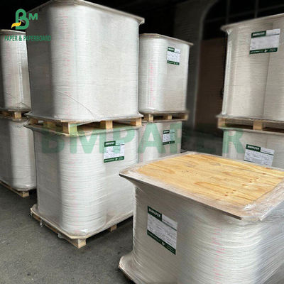 21 g de papel de saco de chá selável e não selável