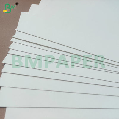 1.2 mm Taxa de absorção Folhas de papel absorvedoras de água