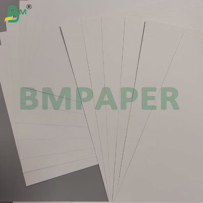 70 * 100cm Papel de Ficha de Ficha de Impressão Offset sem revestimento
