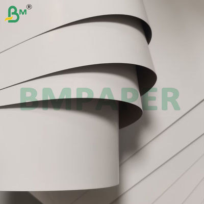 350 g de cartão duplex com parte traseira cinzenta para caixas de embalagem 80 * 110cm