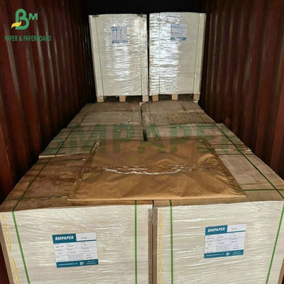 160 g 180 g Papel Braille branco sem revestimento para impressão offset 65 x 90 cm