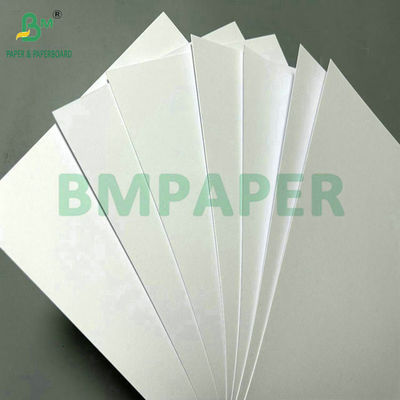 160 g 180 g Papel Braille branco sem revestimento para impressão offset 65 x 90 cm