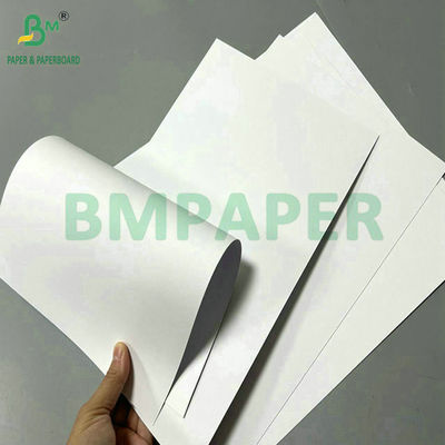 160 g 180 g Papel Braille branco sem revestimento para impressão offset 65 x 90 cm