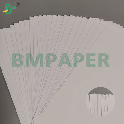 90 g de papel offset sem revestimento de madeira com alta brancura 70 * 100cm