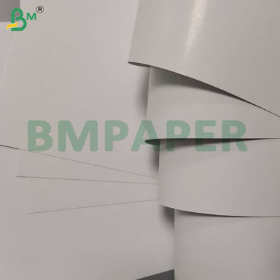 310gm - à prova de luz Black Core Poker Paper Board Duplo lado revestido 70 * 100 cm