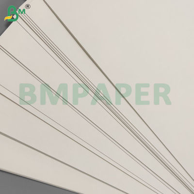 Folhas de papel impermeável para copos revestidas em PE, não tóxicas e respeitadoras do ambiente