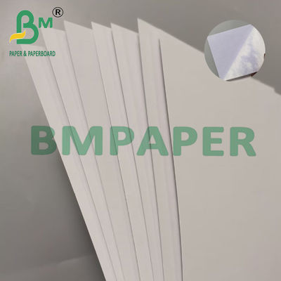 Papel de cartão de jogo de núcleo azul C2S de 300 g