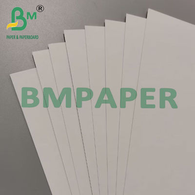 280gm 300gm Blue Core Standard Cardstock Poker Folhas de papel