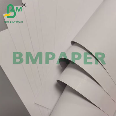 280gm 300gm Blue Core Standard Cardstock Poker Folhas de papel