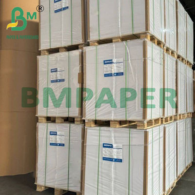 210 g + 15 g de papel revestido de copos de PE de lado duplo