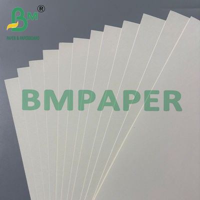 280g Cup Stock Paper Board Um lado PE revestido com cartão de qualidade alimentar