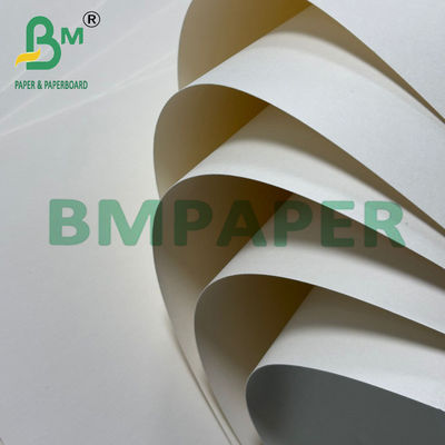 280g Cup Stock Paper Board Um lado PE revestido com cartão de qualidade alimentar