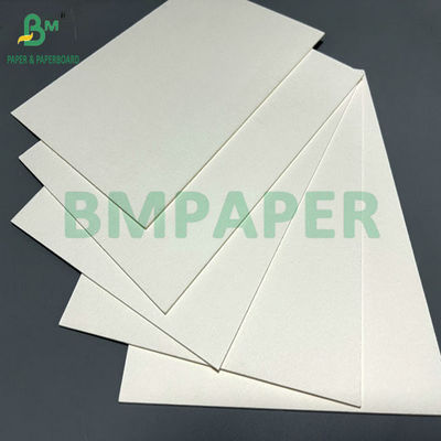 Papel absorvente de espessura de 1,5 mm e 2 mm, de fibras puras