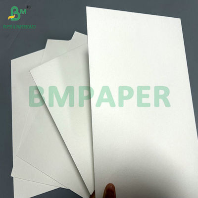 Papel absorvente de espessura de 1,5 mm e 2 mm, de fibras puras