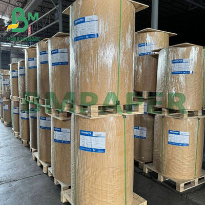 2 mm de papel branco revestido com fundo cinza papel duplex 70 * 100cm