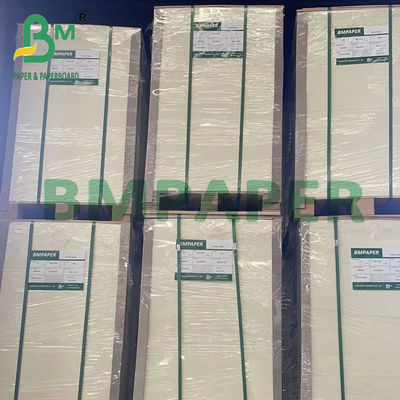 180gm C2S Papel revestido brilhante bom efeito de absorção de tinta placa de superfície lisa