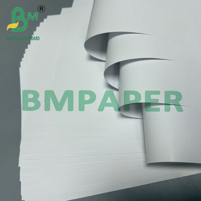 180gm C2S Papel revestido brilhante bom efeito de absorção de tinta placa de superfície lisa